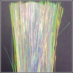 Pearl Tinsel 1/69"